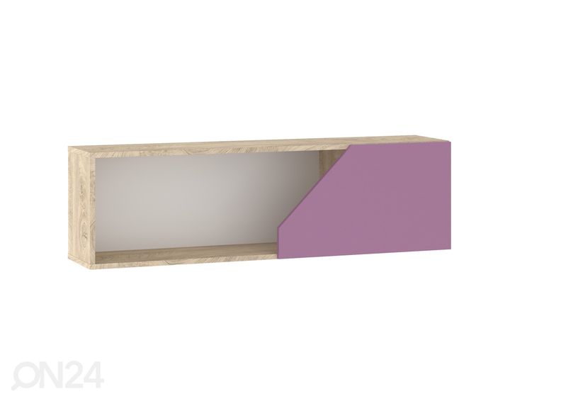 Seinähylly Pax 160 cm kuvasuurennos