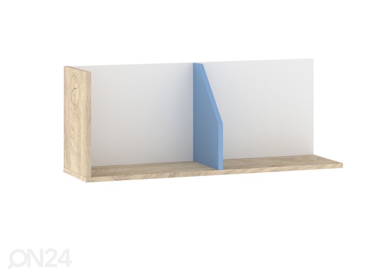 Seinähylly Pax 90 cm kuvasuurennos