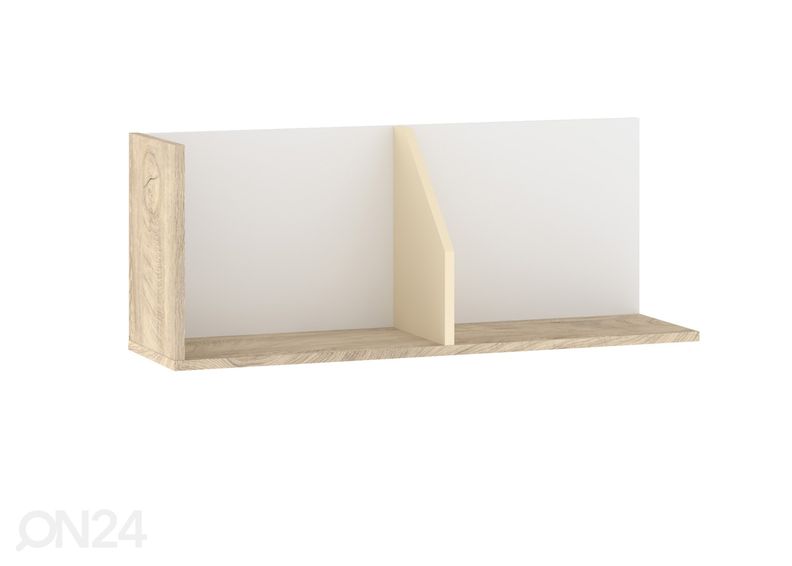 Seinähylly Pax 90 cm kuvasuurennos