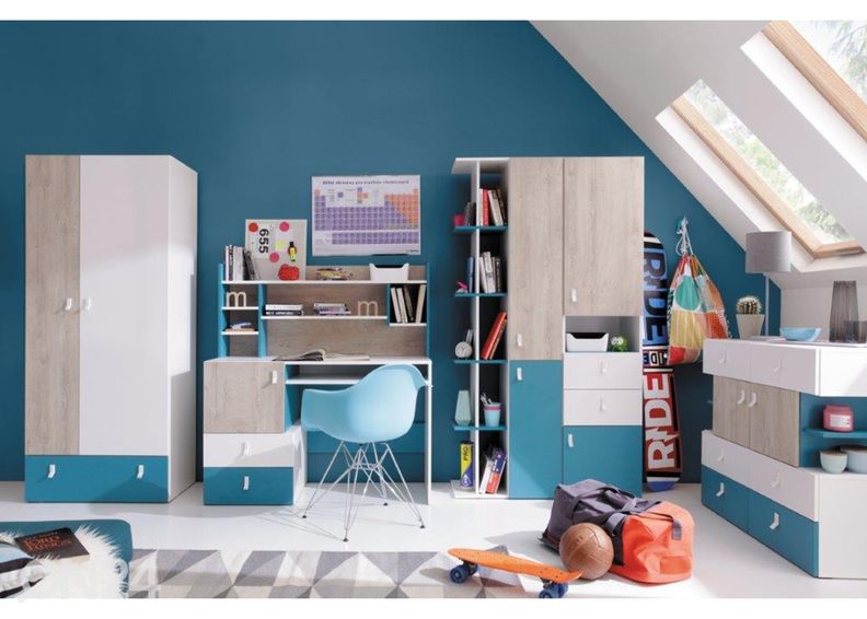 Seinähylly PL11 kuvasuurennos