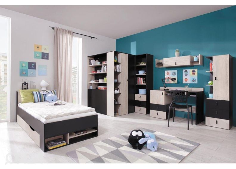 Seinähylly PL12 kuvasuurennos