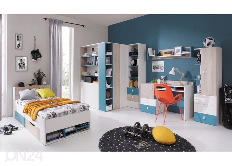 Seinähylly PL13 kuvasuurennos