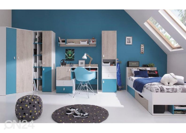 Seinähylly PL13 kuvasuurennos