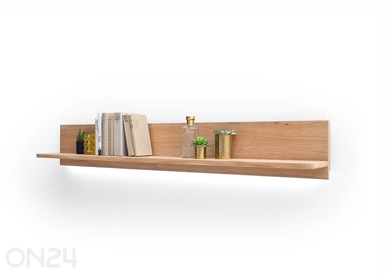 Seinähylly Portland kuvasuurennos