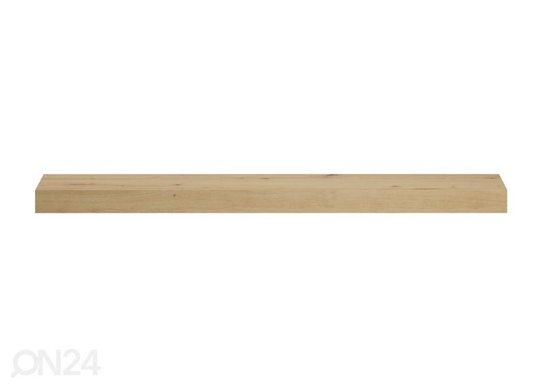 Seinähylly Porty 80 cm kuvasuurennos
