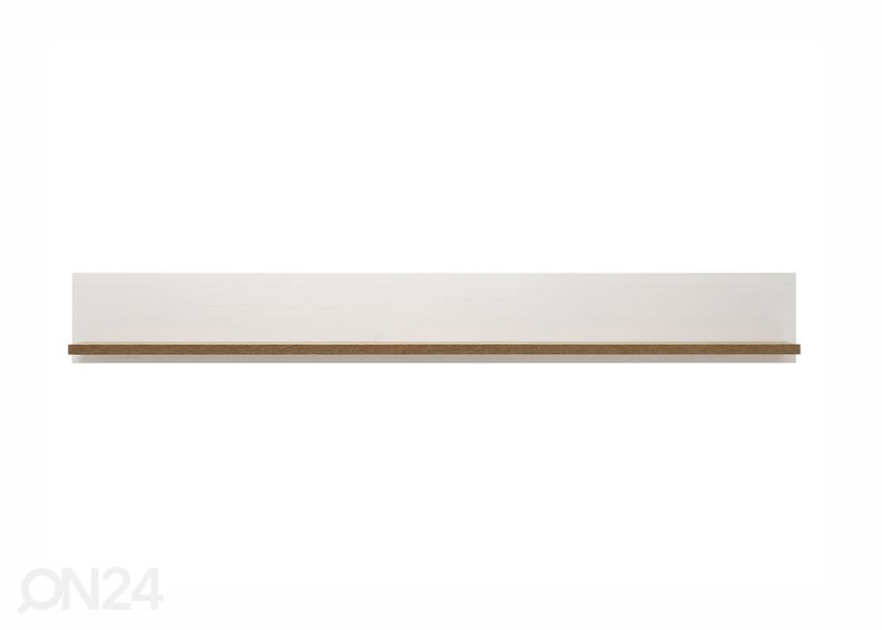 Seinähylly Provence 160 cm kuvasuurennos