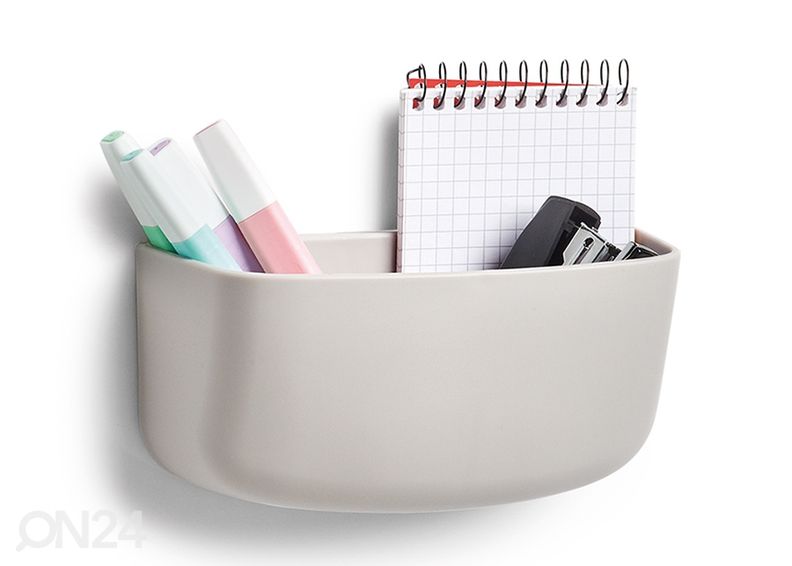 Seinähylly/säilytyskori kuvasuurennos