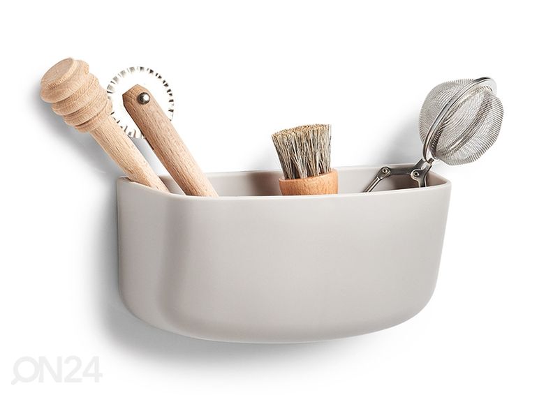 Seinähylly/säilytyskori kuvasuurennos