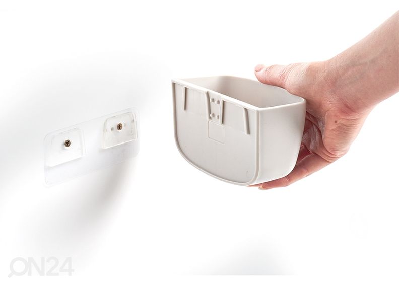 Seinähylly/säilytyskori kuvasuurennos