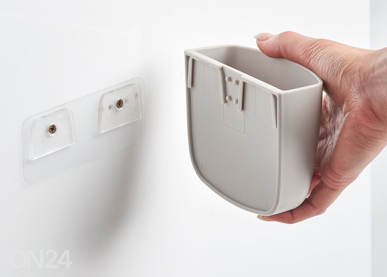 Seinähylly/säilytyskori kuvasuurennos