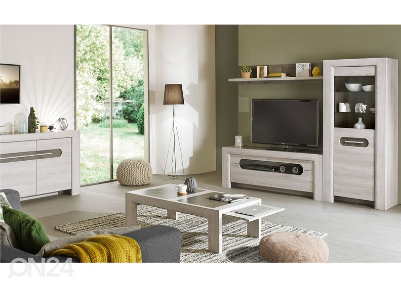 Seinähylly Sandro kuvasuurennos