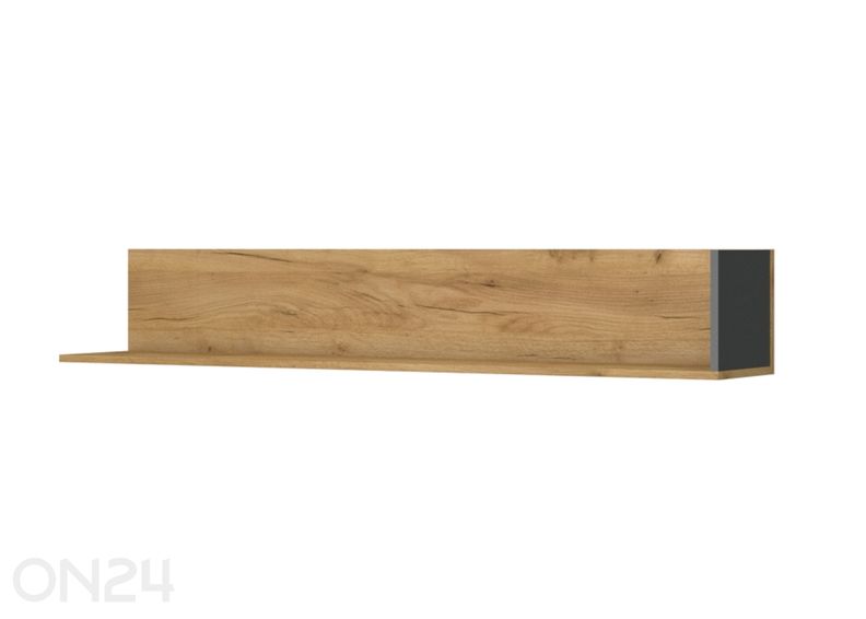 Seinähylly Santes 155 cm kuvasuurennos