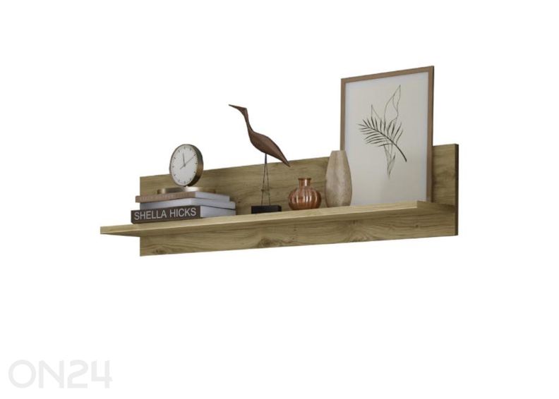 Seinähylly Sapori 120 cm kuvasuurennos