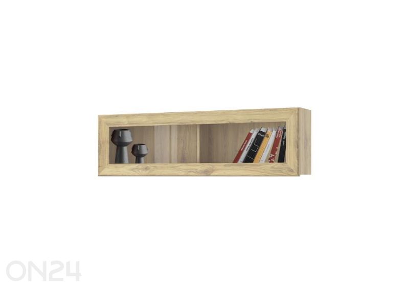 Seinähylly Sapori kuvasuurennos