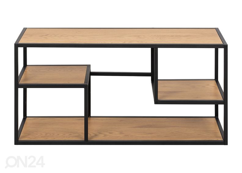 Seinähylly Seaford kuvasuurennos