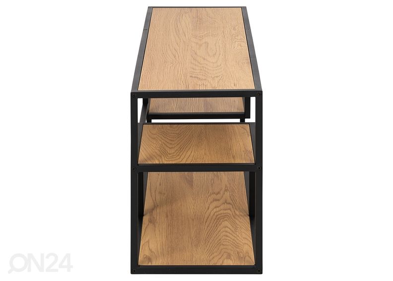 Seinähylly Seaford kuvasuurennos