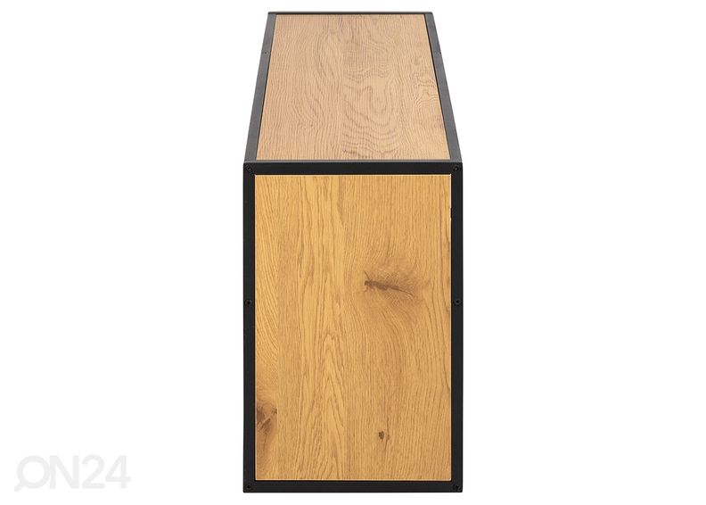 Seinähylly Seaford kuvasuurennos