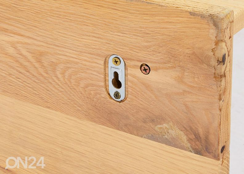 Seinähylly Sentosa kuvasuurennos