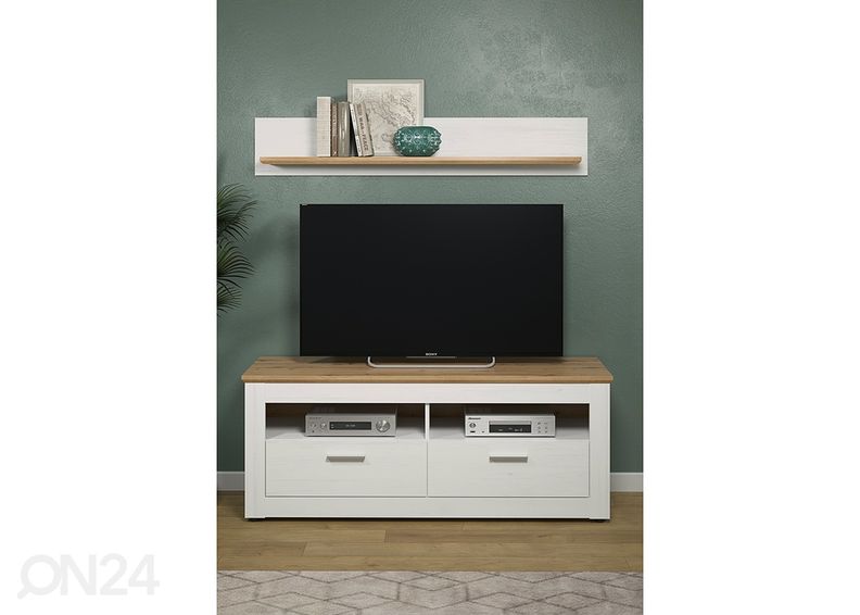 Seinähylly Shade kuvasuurennos