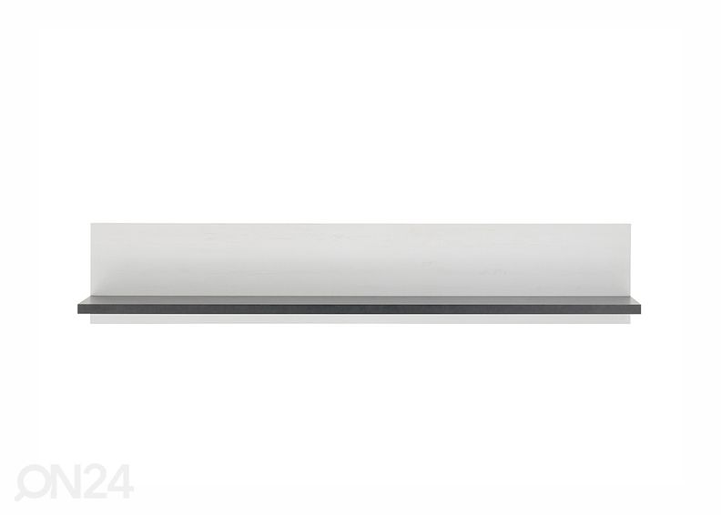 Seinähylly Sherwood 160 cm kuvasuurennos