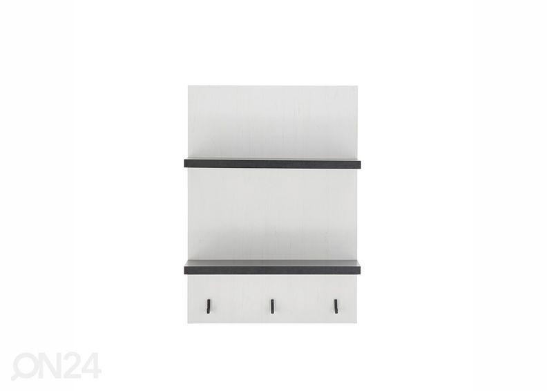 Seinähylly Sherwood 60 cm kuvasuurennos