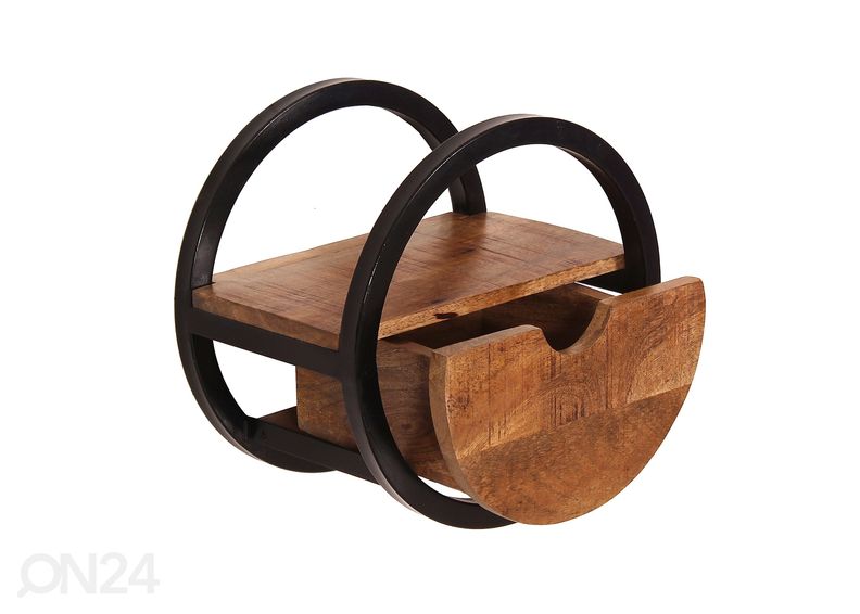 Seinähylly Sidney Ø 30 cm kuvasuurennos