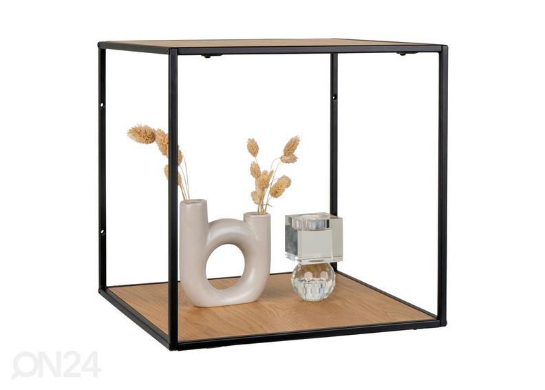 Seinähylly Skagen 36 cm kuvasuurennos