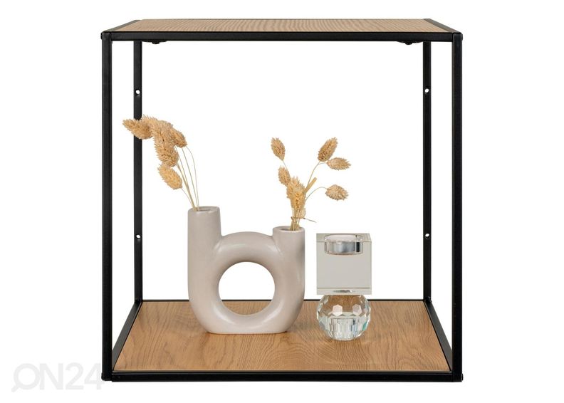 Seinähylly Skagen 36 cm kuvasuurennos