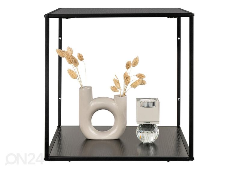 Seinähylly Skagen 36 cm kuvasuurennos