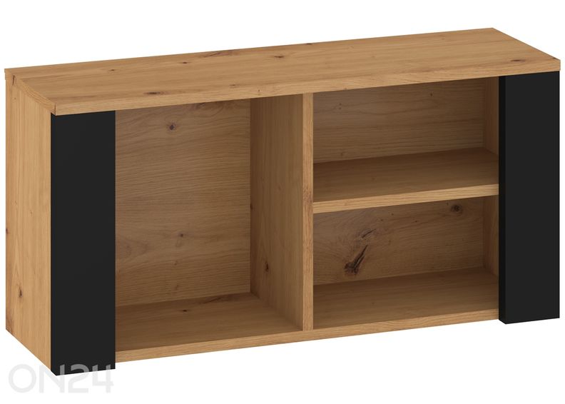 Seinähylly Slide 80 cm kuvasuurennos