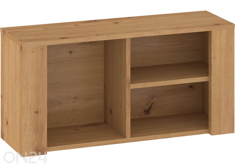 Seinähylly Slide 80 cm kuvasuurennos