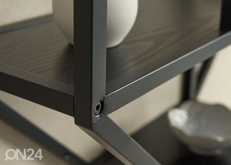 Seinähylly Slim Line kuvasuurennos