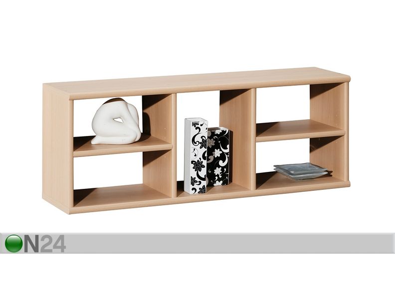 Seinähylly SOFT PLUS kuvasuurennos