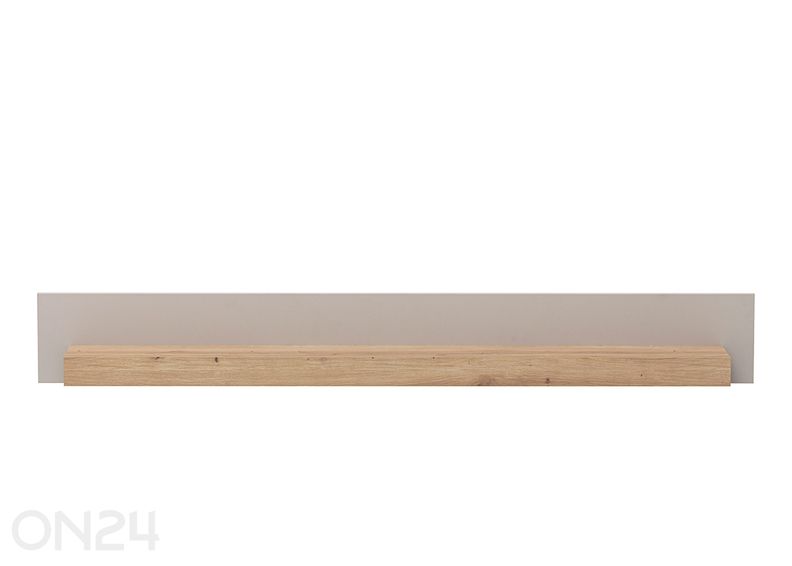 Seinähylly Sonora 159 cm kuvasuurennos