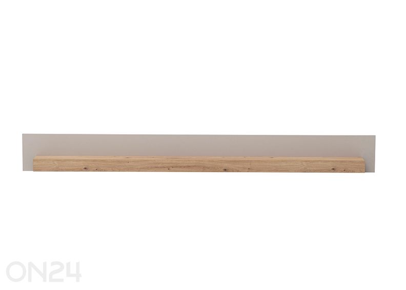 Seinähylly Sonora 189 cm kuvasuurennos