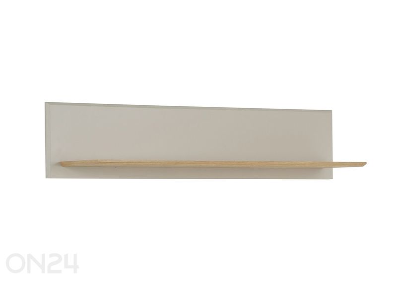 Seinähylly Soretto 120 cm kuvasuurennos