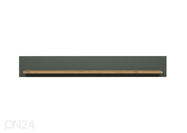 Seinähylly Stanton 156 cm kuvasuurennos