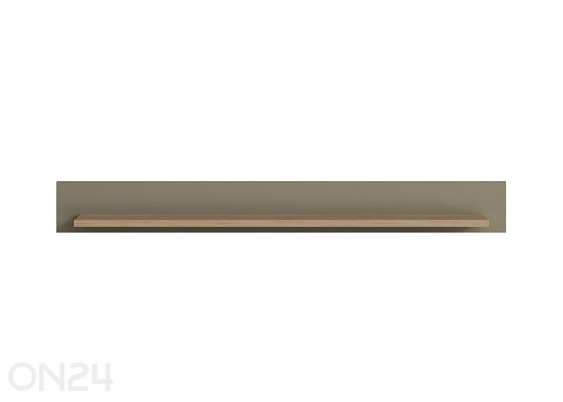 Seinähylly Stranda kuvasuurennos