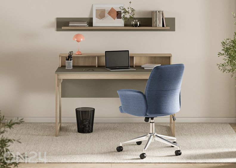 Seinähylly Stranda kuvasuurennos