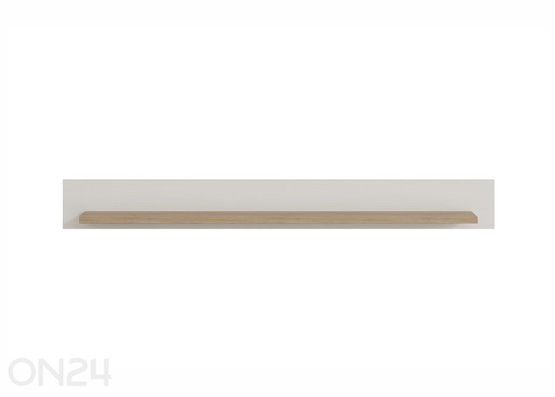 Seinähylly Stranda kuvasuurennos