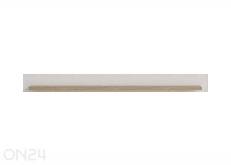 Seinähylly Stranda kuvasuurennos