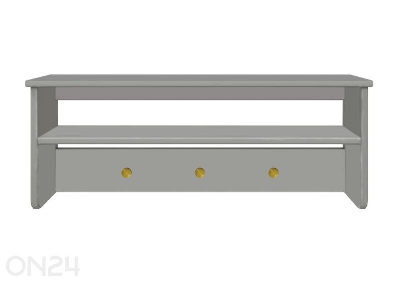 Seinähylly THUKA Luna kuvasuurennos