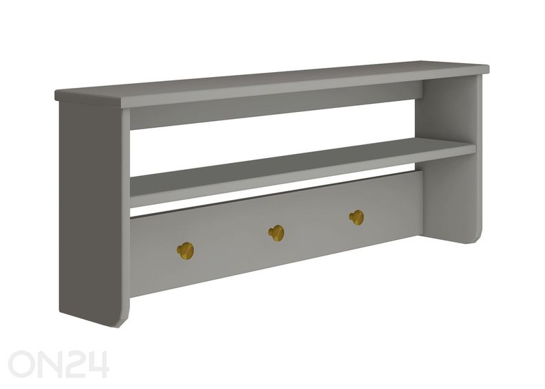 Seinähylly THUKA Luna kuvasuurennos