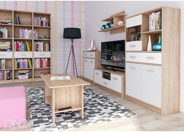 Seinähylly Tips kuvasuurennos