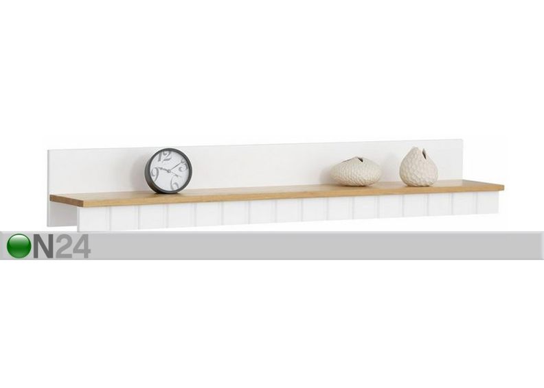 Seinähylly Trinidad kuvasuurennos