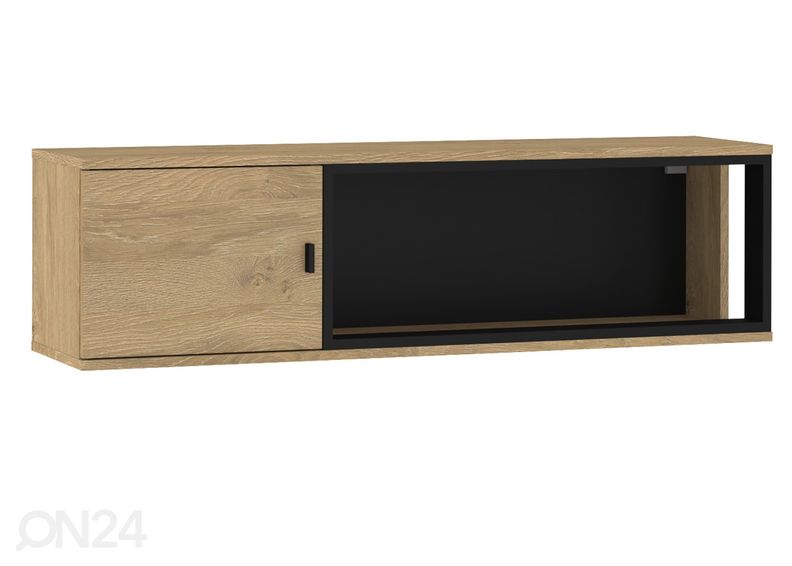 Seinähylly Vegas 120 cm kuvasuurennos