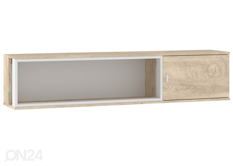 Seinähylly Vegas 150 cm kuvasuurennos