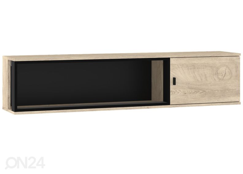 Seinähylly Vegas 150 cm kuvasuurennos