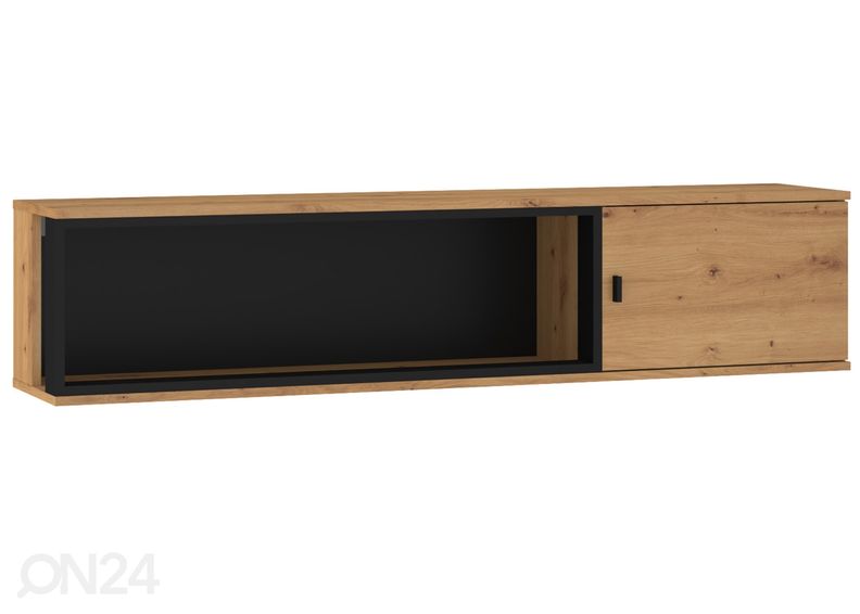 Seinähylly Vegas 150 cm kuvasuurennos