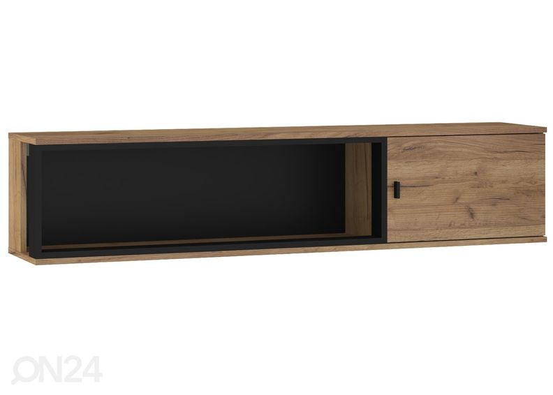 Seinähylly Vegas 150 cm kuvasuurennos